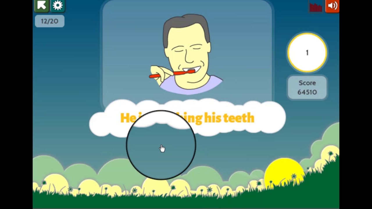 Fast Phrases - Game English - Part 01