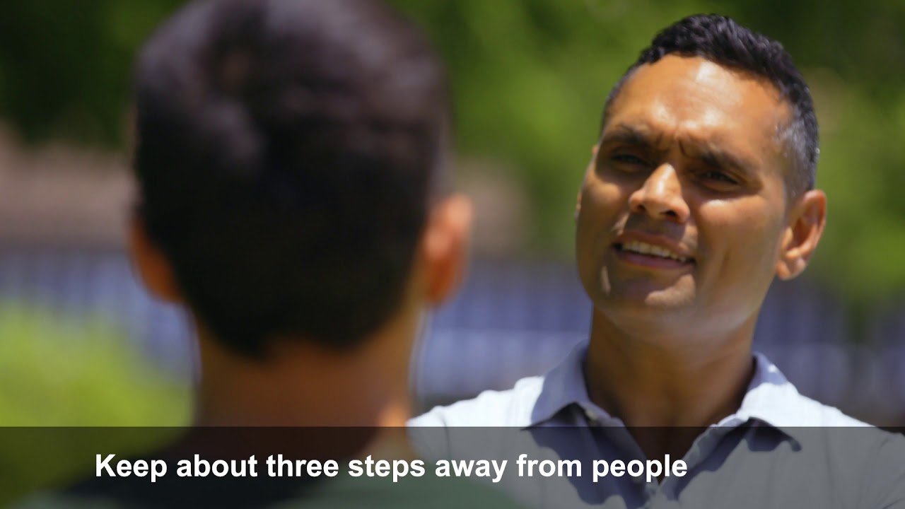 WARLPIRI - A short film made by the NLC in the Warlpiri language about COVID-19/Coronavirus