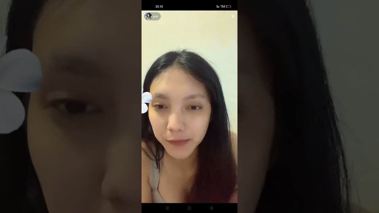 Pus live hot montok