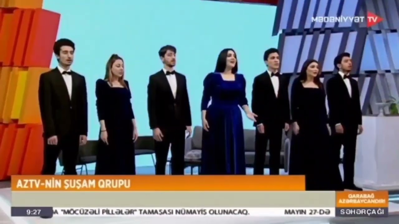Xalq mahnısı 