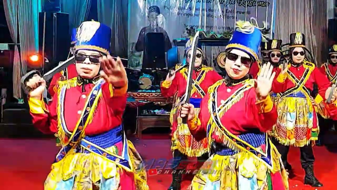 EGOLANE 🔥ASLI  MINAK KONCER WMT WAHYU MUDO TUMURUN PRINGAPUS KALORAN KABUPATEN TEMANGGUNG 