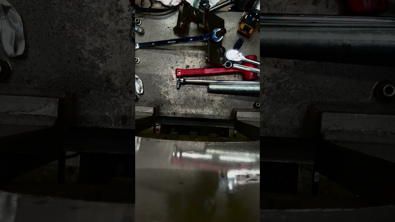 Mechanical ASMR: Exploring Tailstocks, Bedplates, and Dyno Cell Sounds. MechanicalASMR