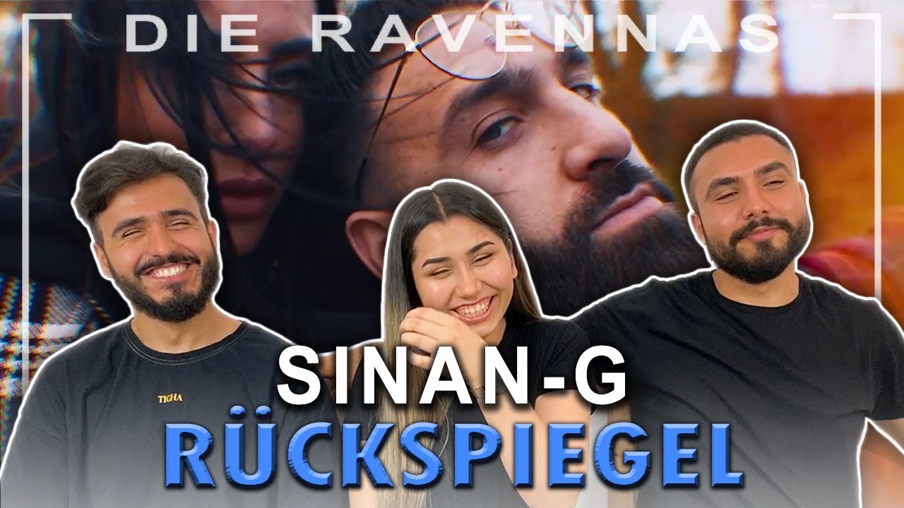 Reaktion auf SINAN-G - RÜCKSPIEGEL | Die Ravennas