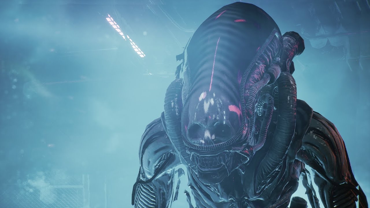 Aliens: Fireteam Elite🔥SEASON 3! МАКС. СЛОЖНОСТЬ: БЕЗУМИЕ/INSANE! ЛЮБИМЫЕ ЧУЖИЕ!💀Прохождение #28◆4K