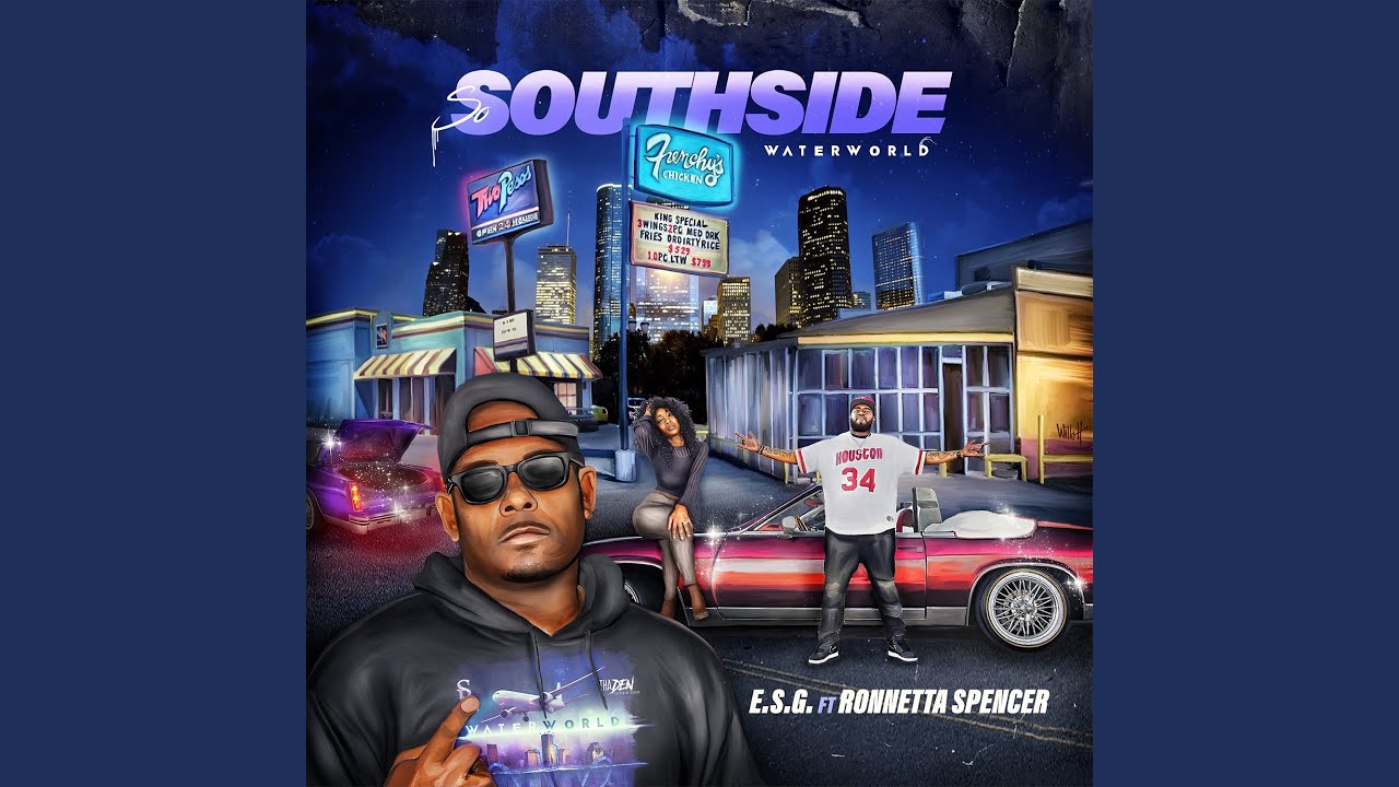 So Southside Waterworld