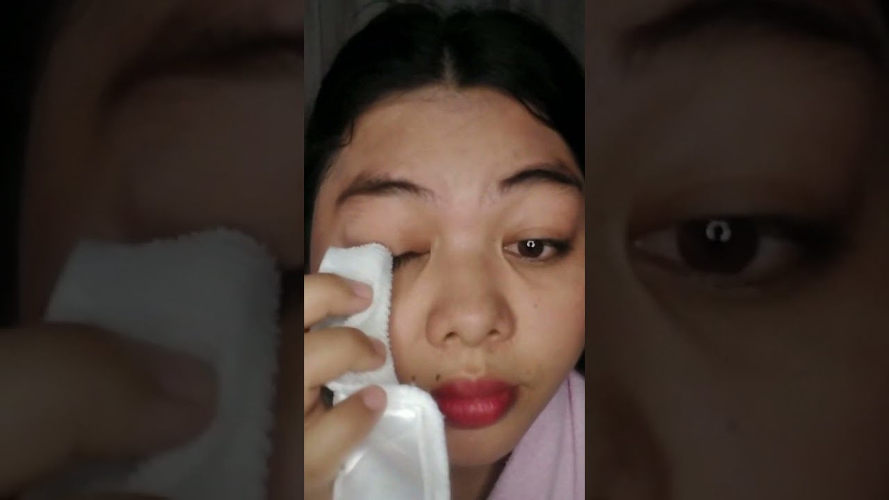 #makeupvlogger