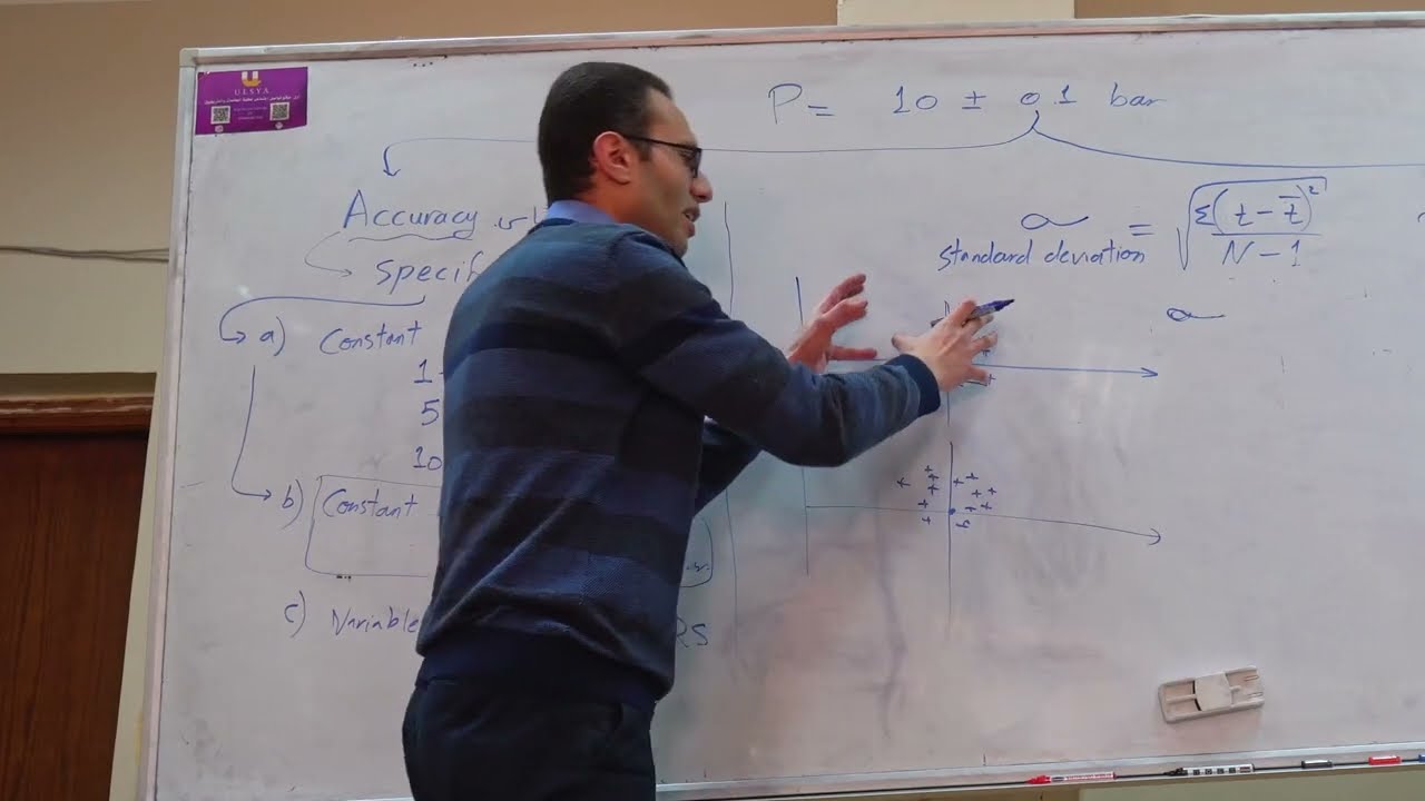قياسات 3 (2 الخطأ العشوائي) 22/23