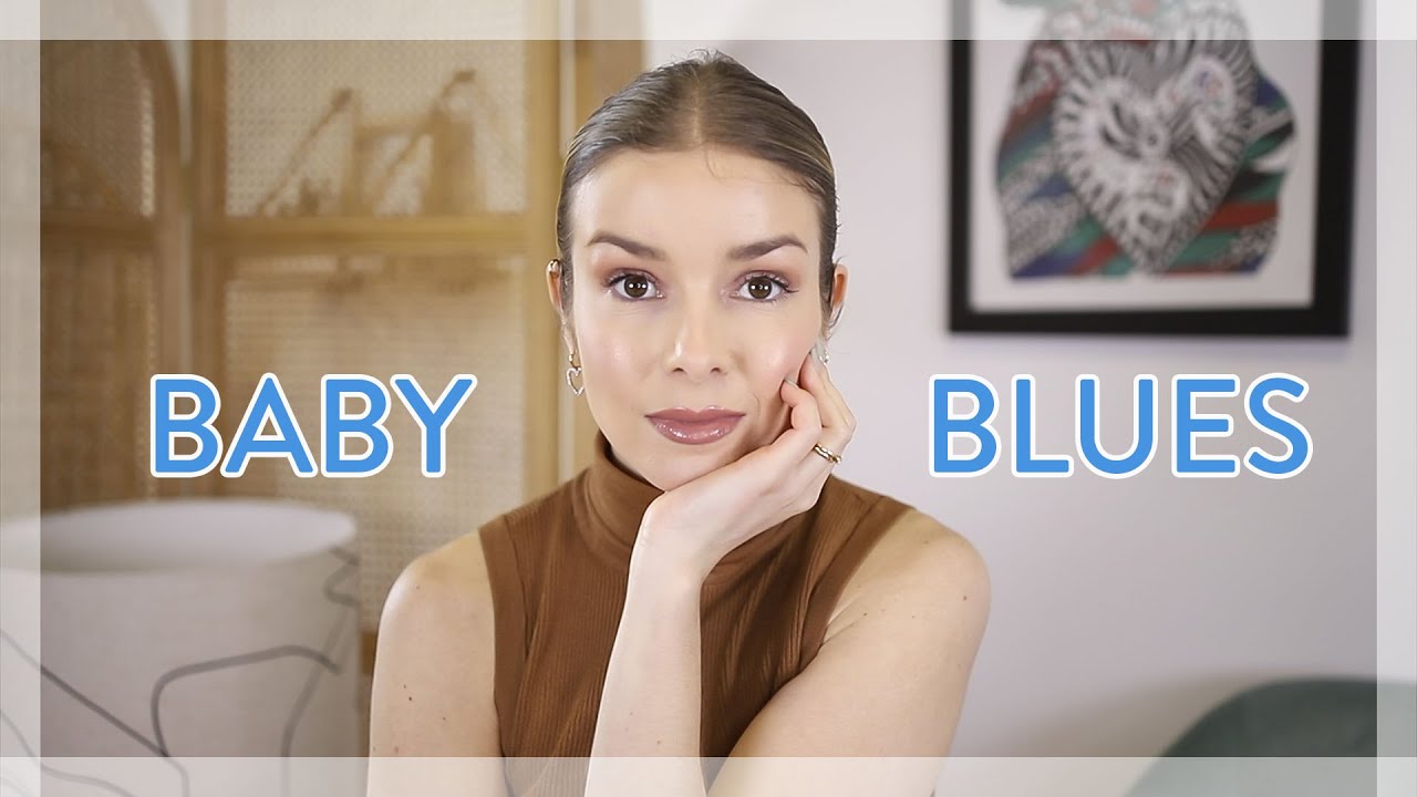 BABY BLUES - Como foi comigo e o que aconselho.