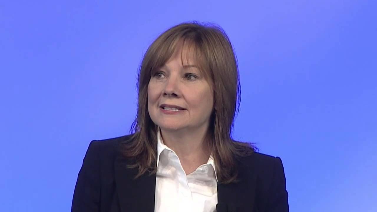 GM admits 'fundamental failure' for ignition scandal