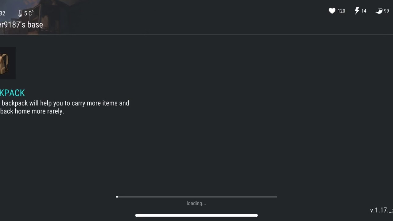 LDOE Raid Player 9187