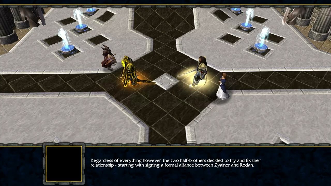 Legacy of Arkain: Path of the Bloodclaw - End of the Path