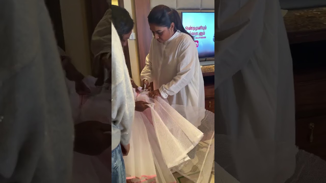 Do You Really Need a Cancan Under Your Lehenga ?