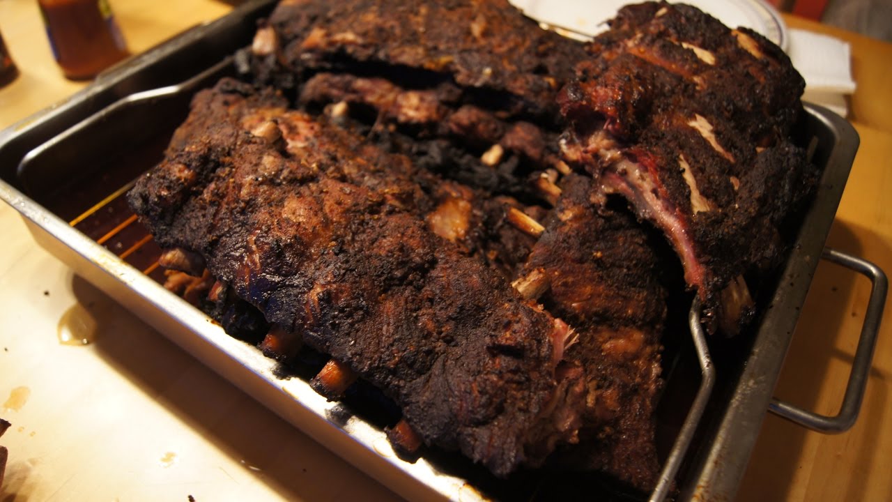Werther'S Original (Echte) Ribs Y-BBQ