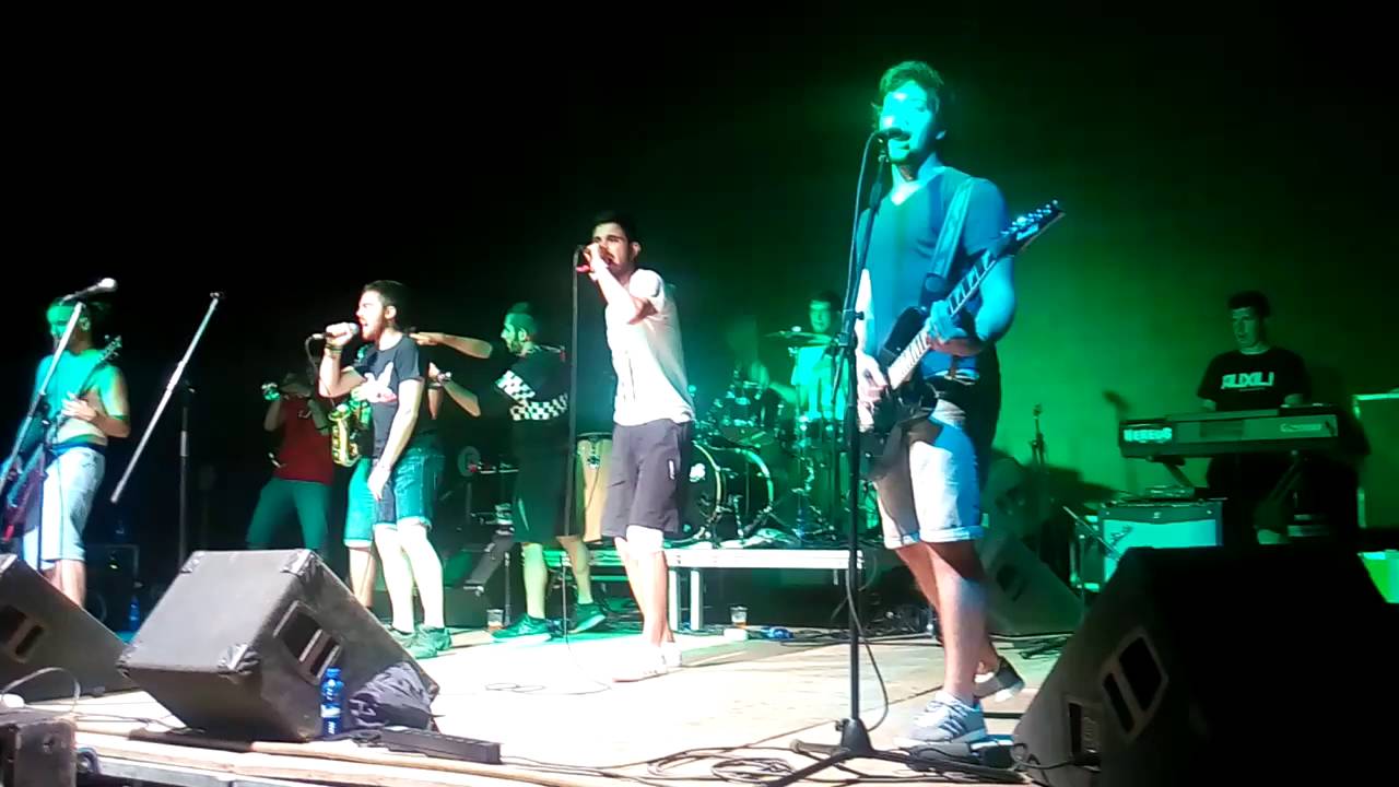 Hereus al Karraska Rock