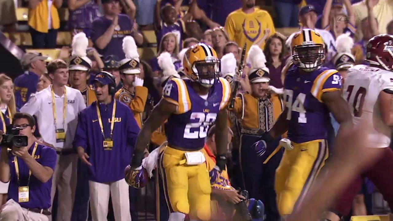 Rookie Journey: Jalen Mills