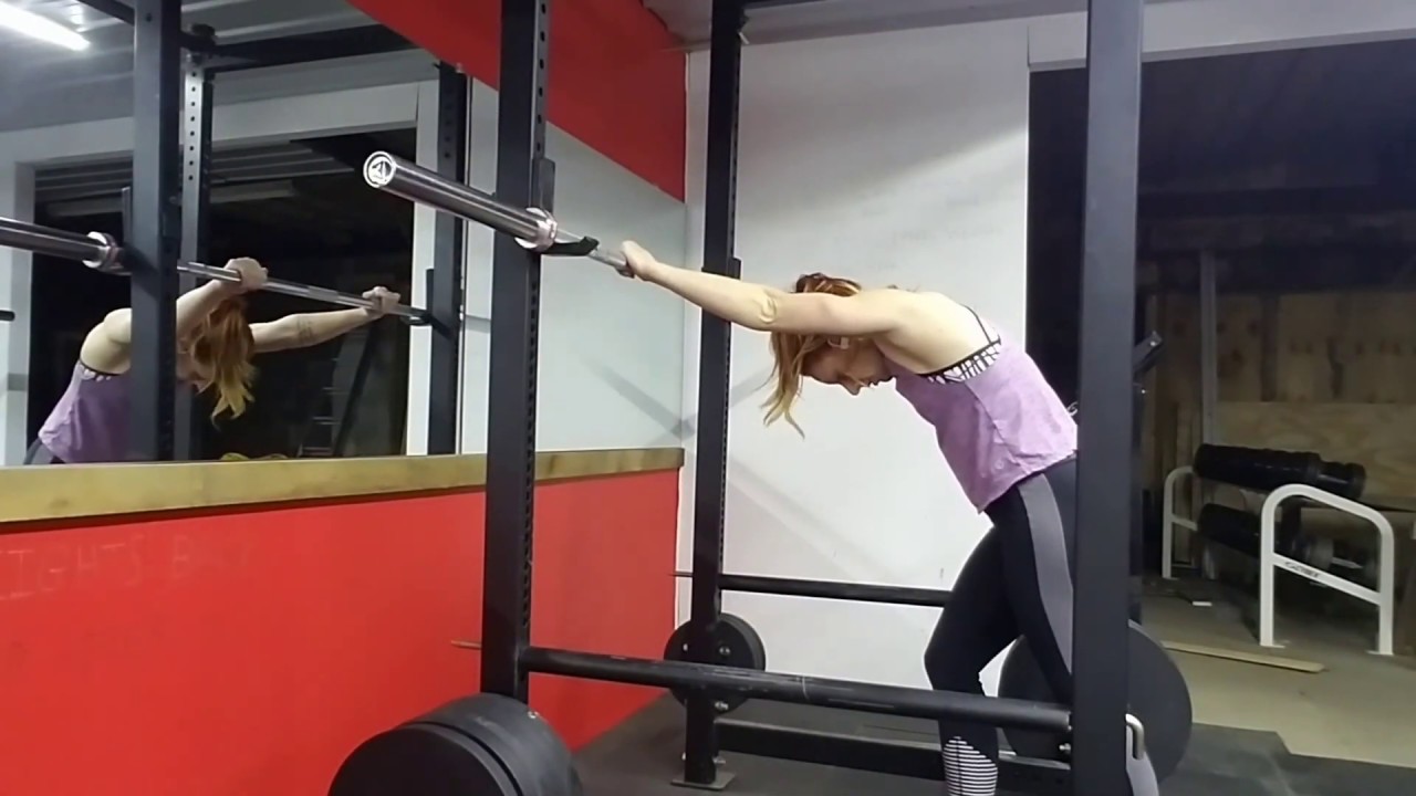 12 Days of Fit-Mas | Day 9