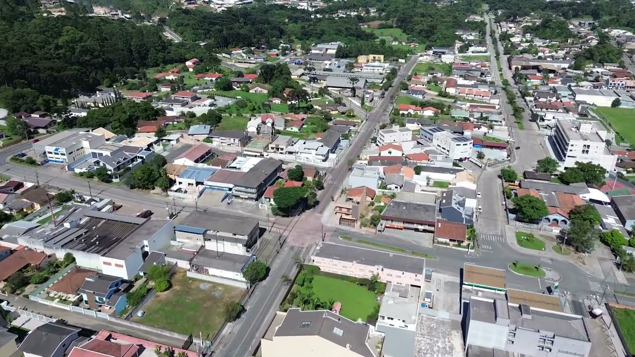 Cidade de Colombo  - Paraná