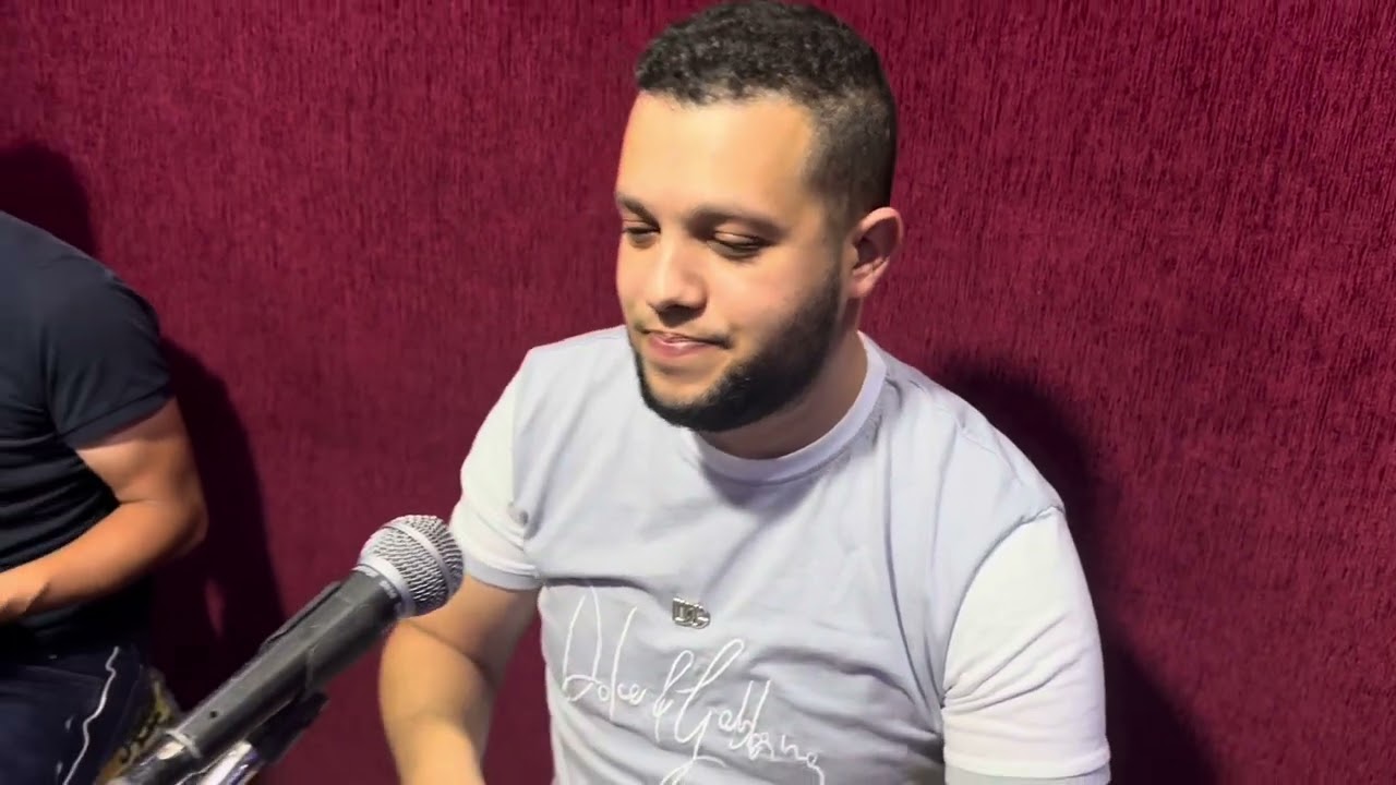 Smail Nedroumi & Sidou Nedroumi Reprise Hachouma هشومة 2024