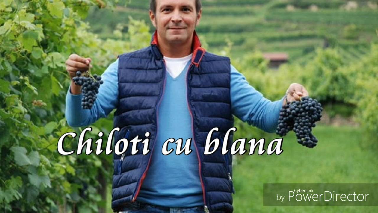 Daniel Buzdugan - Farsă - Chiloți cu blană