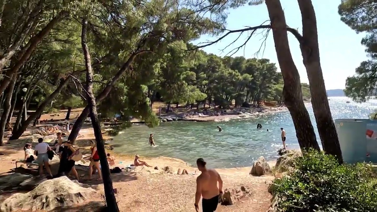 Split, Croatia, Exploring Marjan Hill: Split's Natural Oasis | Hiking, Biking & Stunning Views