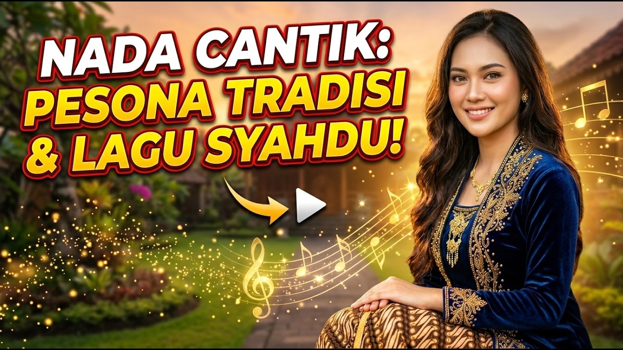 lagu lawasan Keroncong 80–90an 🎵 Lagu Lawas Paling Adem Bikin Hati Langsung Tenang