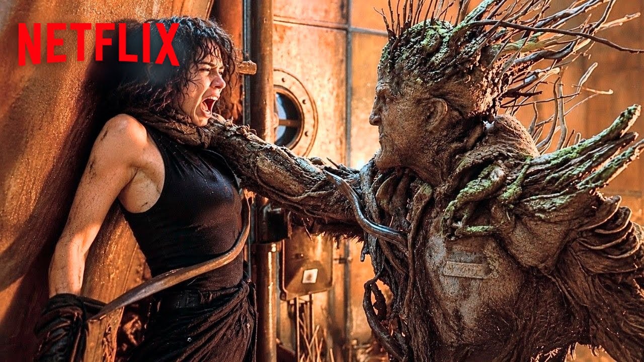 8 Melhores S&Eacute;RIES Que Voc&ecirc; Precisa Assistir Agora em 2026!