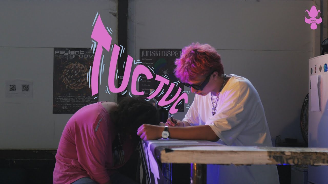 Saintdior - TUC TUC