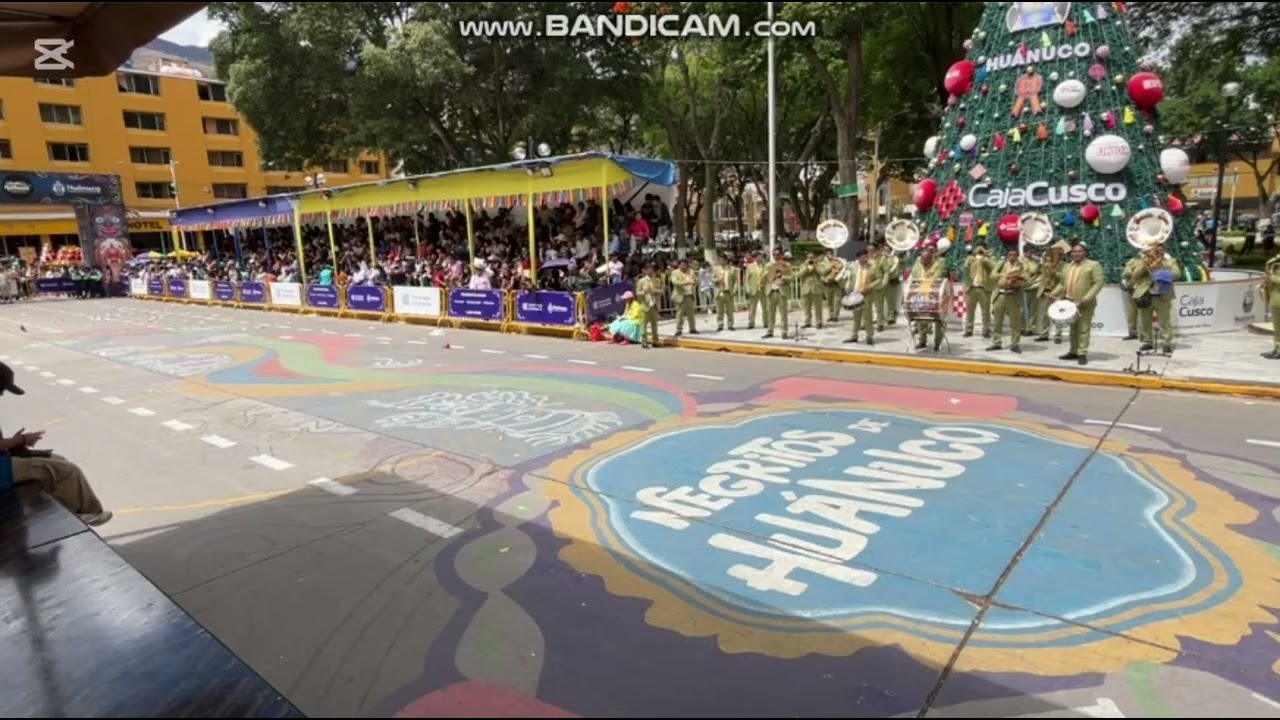 BANDA SHOW SOCIEDAD SAN PEDRO - Como no creer en Dios
