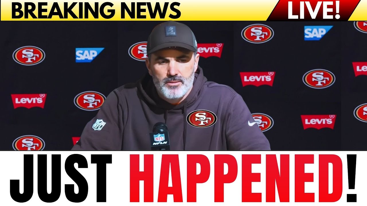 THIS IS CRAZY! 😱 49ers Just Did Exactly What Nfl Feared..