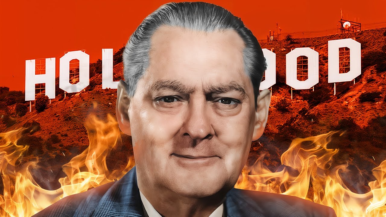 What Made Lionel Barrymore Hollywood&rsquo;s Most Respected Villain