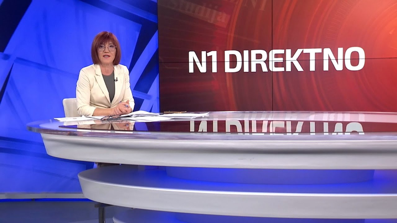 N1 Direktno (15.1.2026)