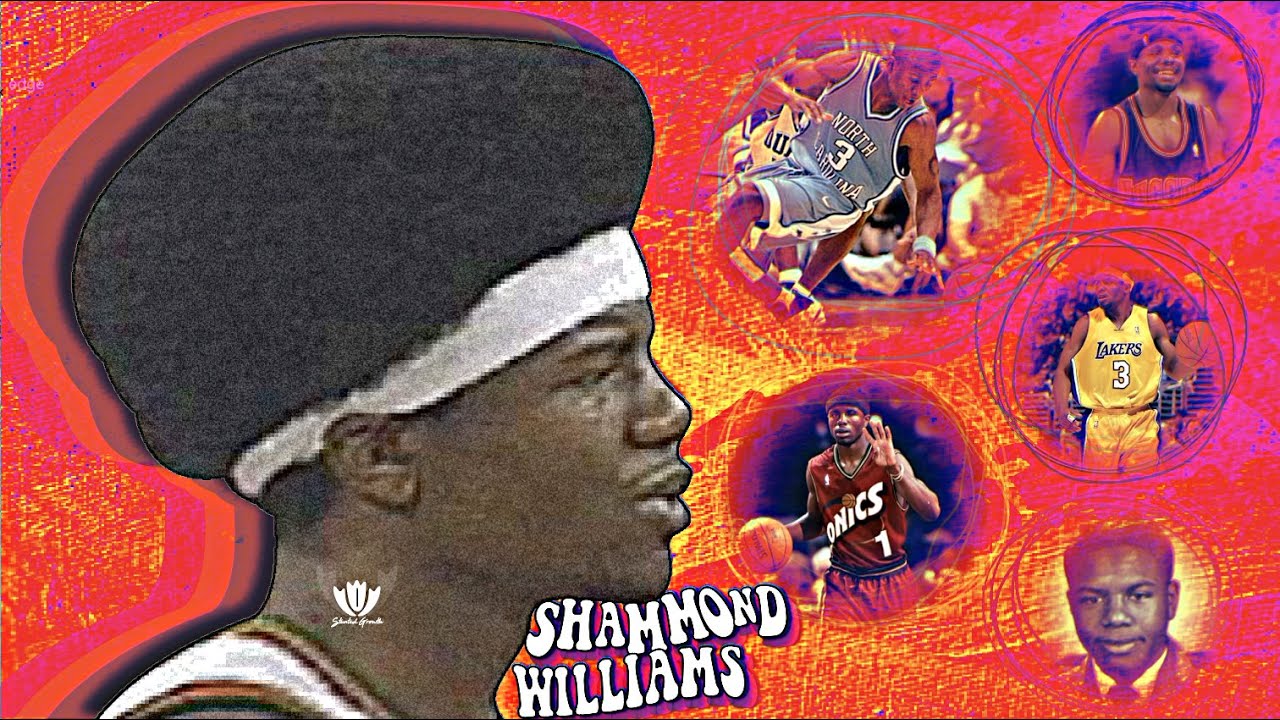 These 3 Things Stunted Shammond Williams Growth