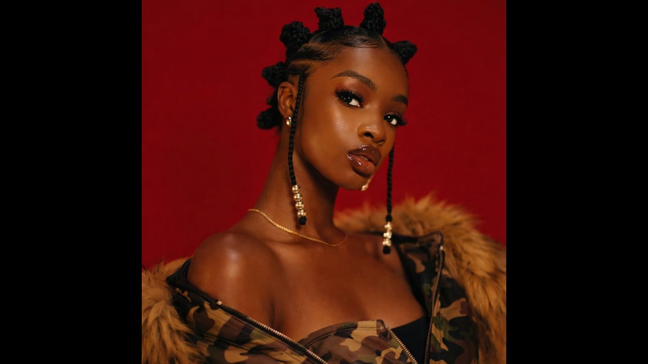 Afrobeat x Tems Type Beat - Memories