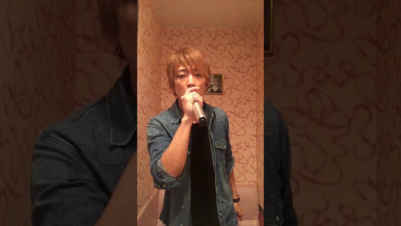 【羽柴純平/Choo Choo TRAIN】斎藤GENKIボーイズグループオーディション第二次選考