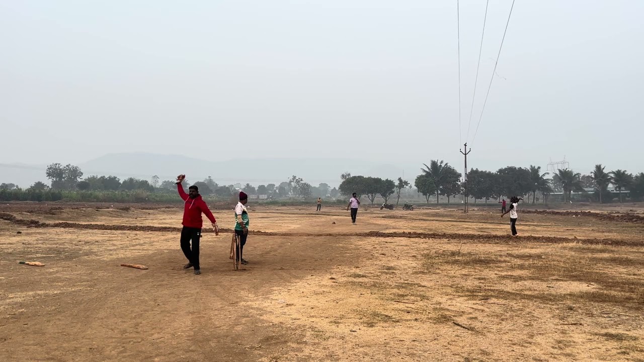Morning Cricket | 24 January 2026