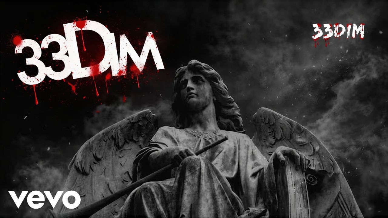 33Dim &mdash; BASSO PROFONDO | Deep Bass Minimal Techno Mix 2026