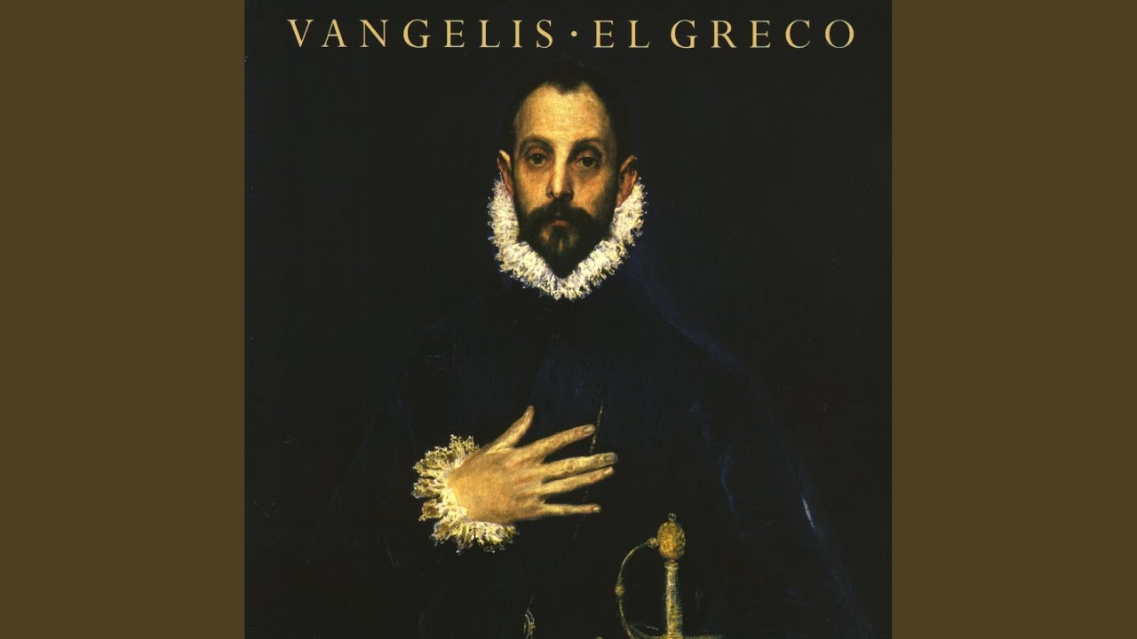 El Greco: Movement V