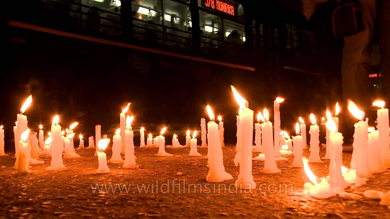 All India Students' Association (AISA) against violence with women!