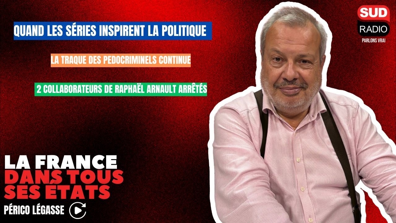 La France dans tous ses états du 19 février