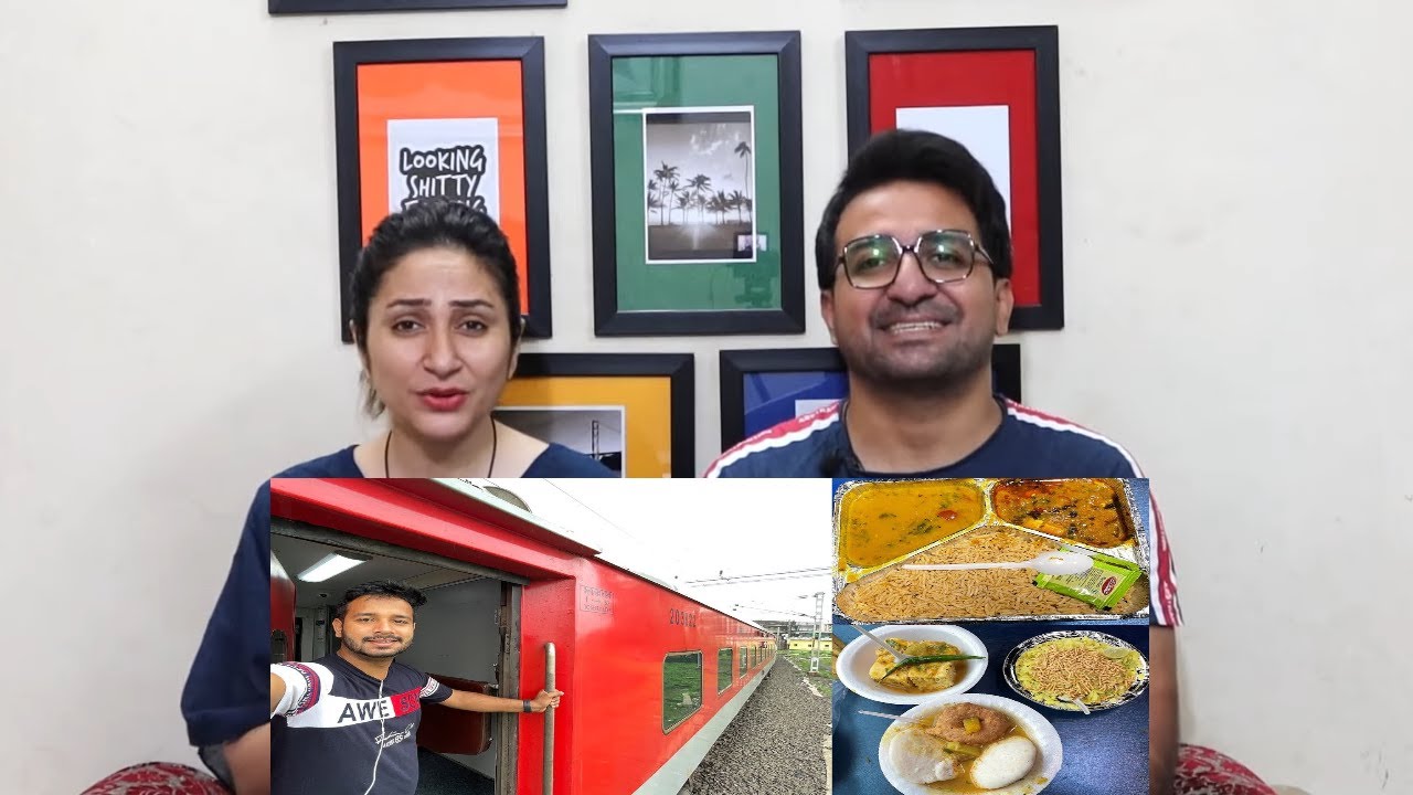 Pakistani Reacts to Birthday Special Journey in Tamil Nadu express * BUDNI GHATS KE NAZARE KE SATH *