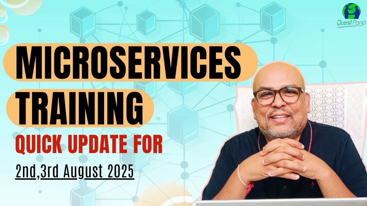 Microservices Training :- Entity, Value Objects, Aggregate Root and Factory DDD.