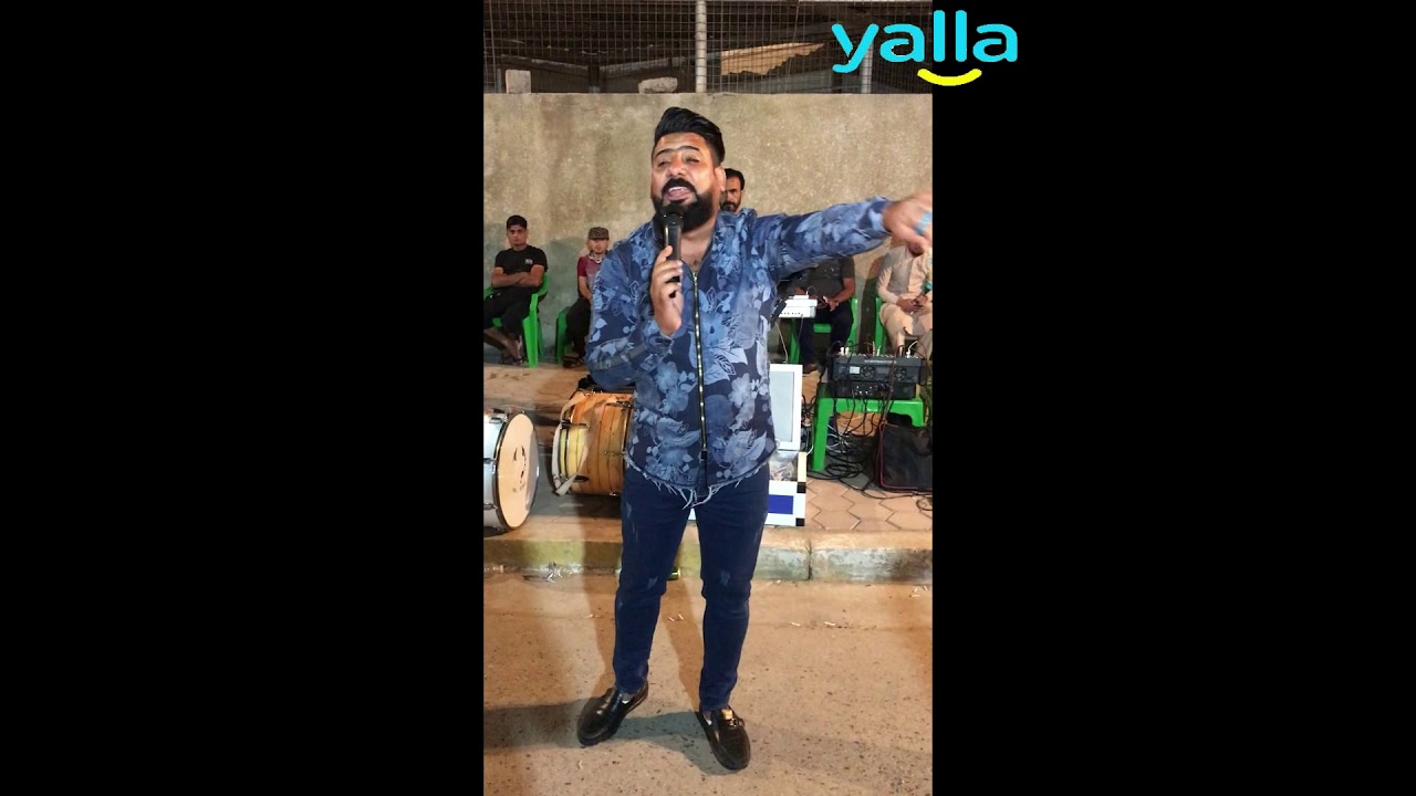 جديد علي منصور موال مايسوة بية توسلت