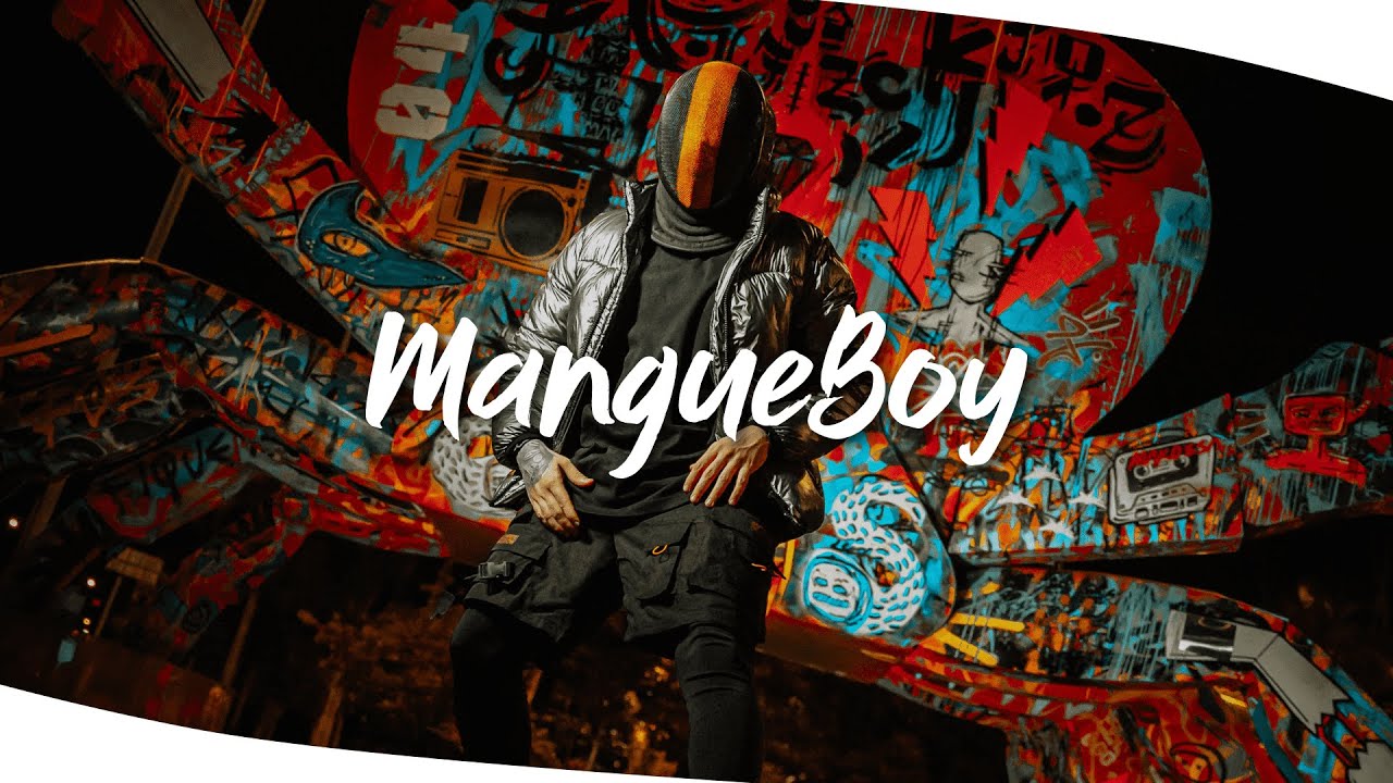 Omniboy - MangueBoy [#BASSMusicBR Premiere]