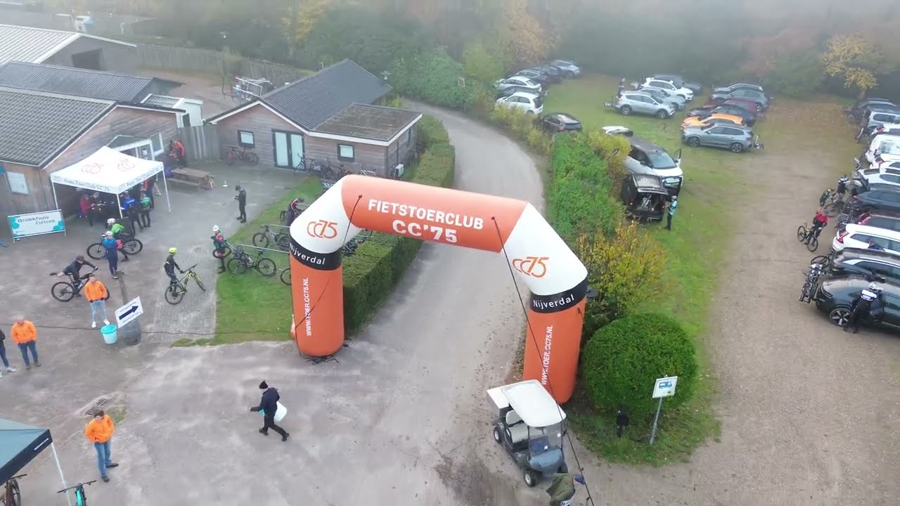 VolkerWessels - Voskamp Holterberg ATB Tocht 2025