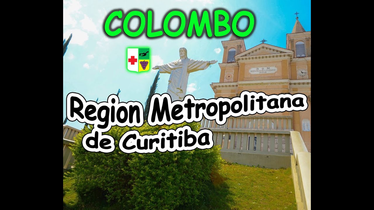 Colombo, PR | ¿Cómo es vivir en este suburbio de Curitiba?