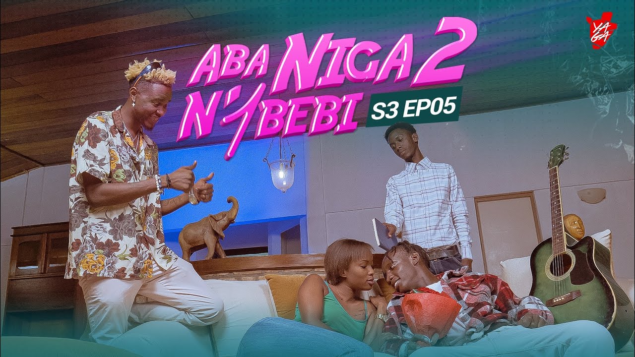 Abaniga