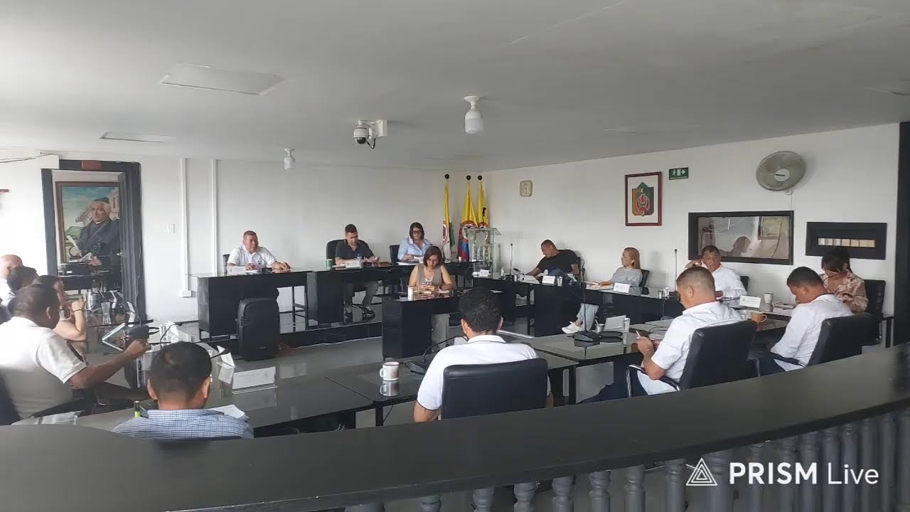 28-02-2026 Cierre Primer Período de Sesiones Ordinarias