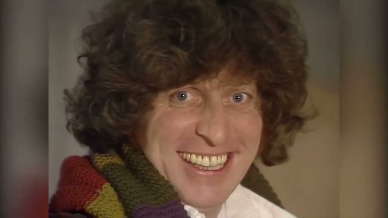 Doctor Who: Every Episode That Ends With The Doctors Face (1963-2022)
