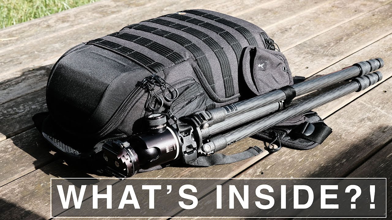 What 's In My Camera Bag In 2025?