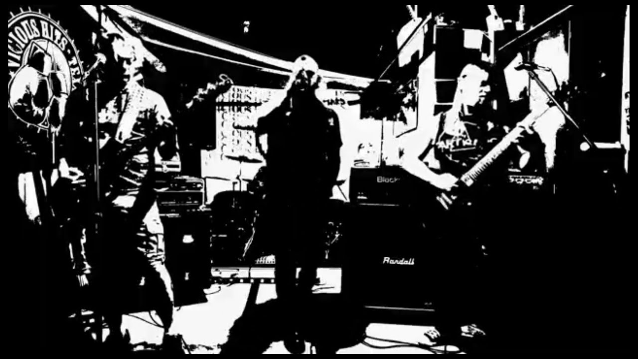 Vicious Hits - Oficjalny teledysk &bdquo;In the Crosshairs&rdquo; - światowa premiera na BlankTV!